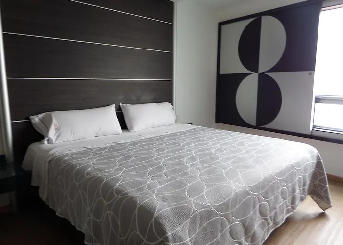 Novo Coapa Hotel