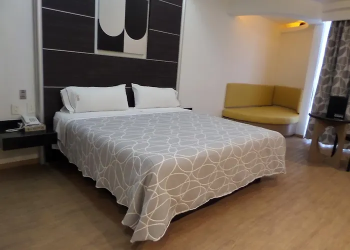 Novo Coapa 4*