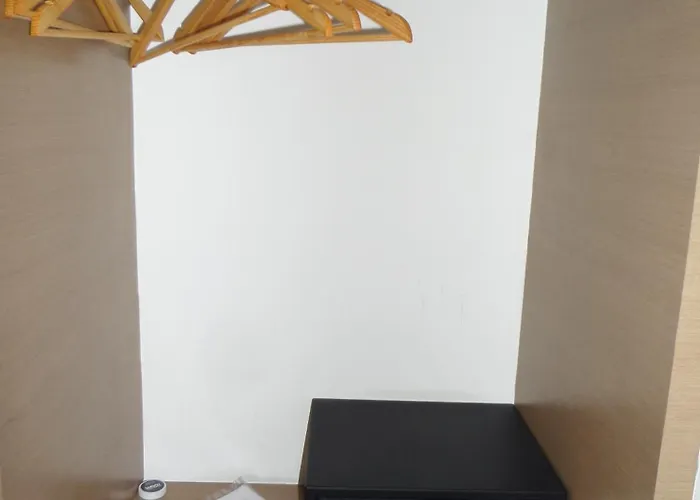 Hotel Novo Coapa 4*