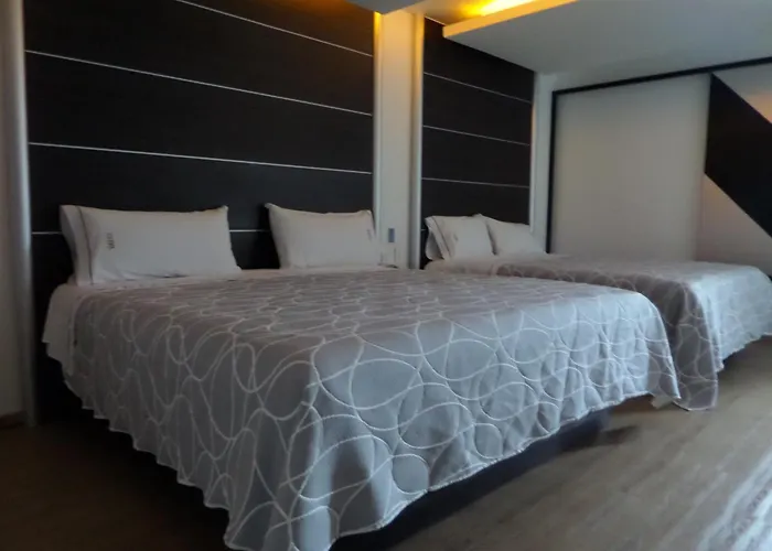 Novo Coapa Hotel 4*